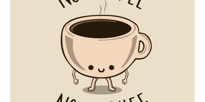 PAS DE CAFE du VENDREDI