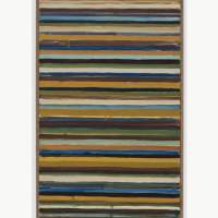 Yamada Masaaki, "In Pursuit of Totality". Peintures de 1950 à 1998