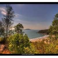 Randonnée Bonus à Lantau !