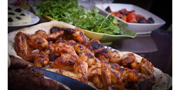 Papote en Cuisine
