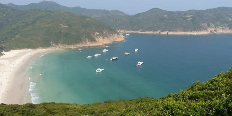 Saikung Saikung