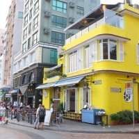 Rencontre de Quartier : Stanley/Tai Tam/RedHill 