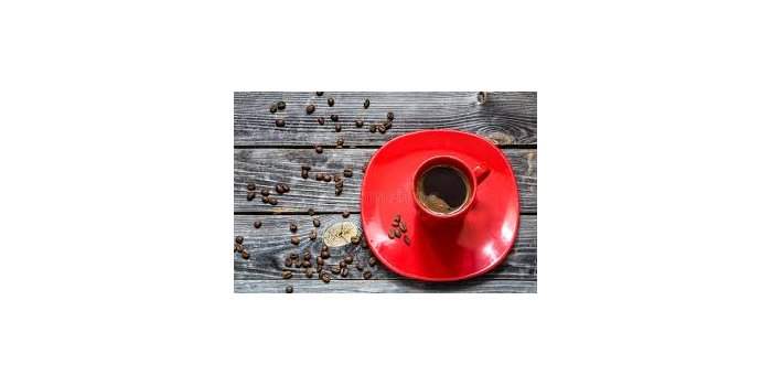 Café du Vendredi