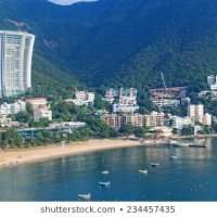 Rencontres de Quartier : Repulse Bay / Deep Water Bay 