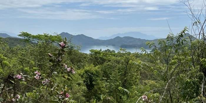 Double Haven Country Trail, New Territories