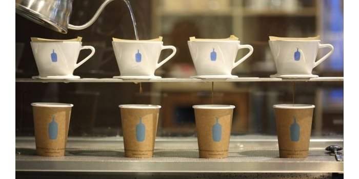 Café d'accueil – North Point / Quarry Bay