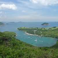 La Péninsule de Clearwater Bay