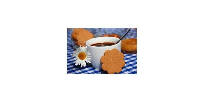 Café du Vendredi