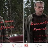 Déjeuner suivant la rencontre avec Franck Dubosc