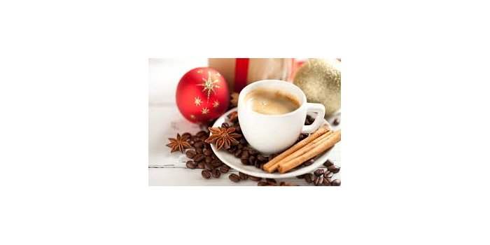 Café du Vendredi