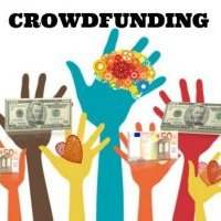 Learning about Crowdfunding and how it can help launch or fund your business 