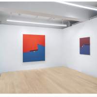 WKM Gallery présente sIx peintres japonais contemporains