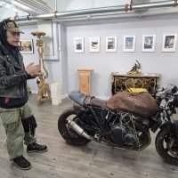 Balade découverte des galleries du quartier de Wong Chuk Han