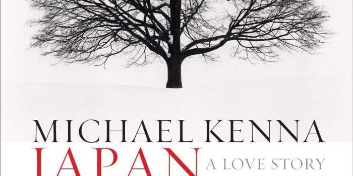 Michael Kenna, "Japan a Love Story", avec la curatrice Christina Jensen