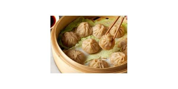 Atelier Dumpling le 18 fév. 2025