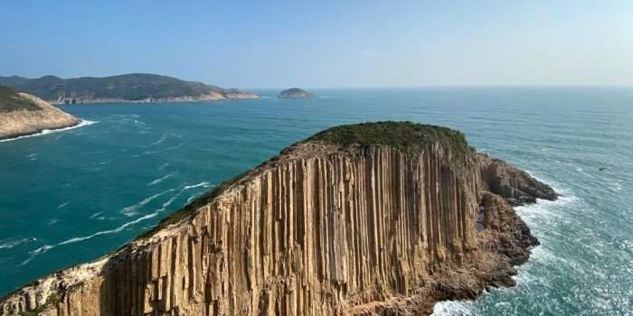 Pak Lap Saikung 