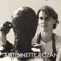 Bienvenue au coeur d'une exposition célébrant la vie et le mouvement ! par Antoinette Rozan, spécialement à Hong Kong pour l'événement