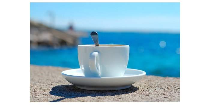 Café du Vendredi