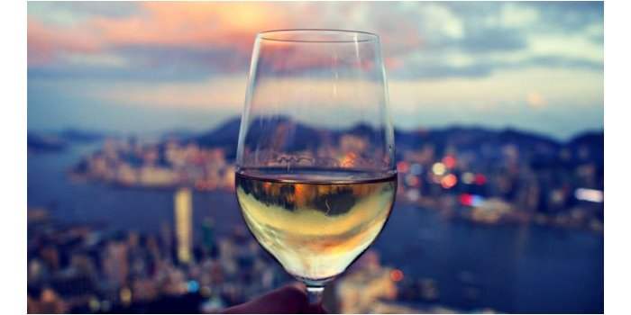 Apéro - Happy Valley / Jardine's Lookout