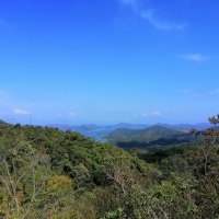 Plover Cove Country Park, Saikung