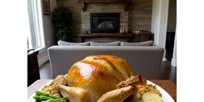 Thanksgiving