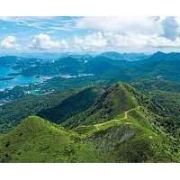 Rando Section 4 MacLehose Ma On Shan