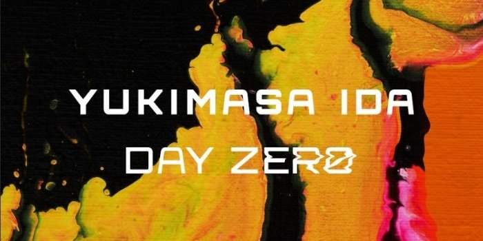 "Day Zero" Yukimasa Ida, Galerie Villepin