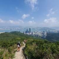 De Park View à Sai Wan Ho