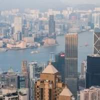 Visites historiques et découvertes de Hong Kong : le quartier de Central