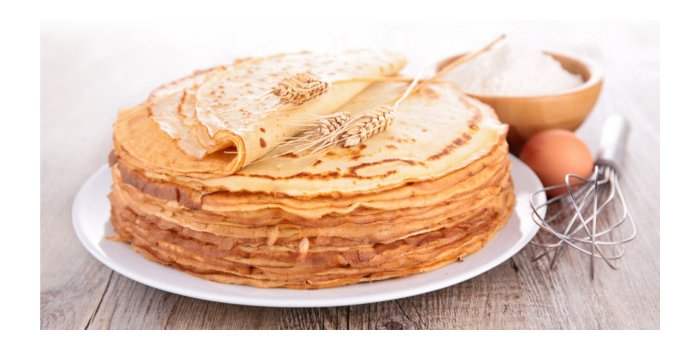 Café Crêpes - Sud de l'ile 