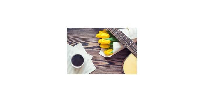 Café du Vendredi
