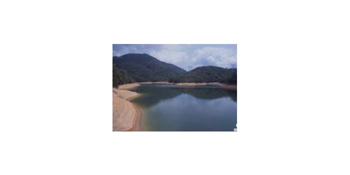Reservoirs dAberdeen
