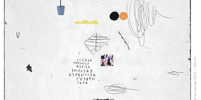 Rencontre avec l'artiste coréen Oh Se-Yeol jeudi 14 mars à 12h