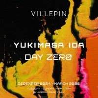 "Day Zero" Yukimasa Ida, Galerie Villepin