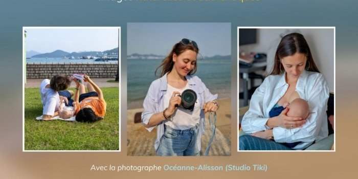 Playdate - Shooting Photo Découverte offert par HK Accueil