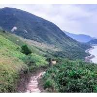 De Tung Chung à Tai O par le sentier côtier