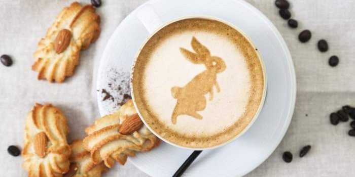 Café du Vendredi