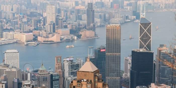 Visites historiques et découvertes de Hong Kong : le quartier de Central