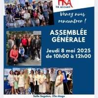 Assemblée Générale 2025 de Hong Kong Accueil