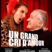 Pièce de théâtre Chorus : Un grand cri d'amour