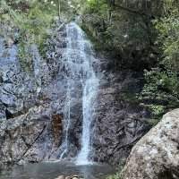 Annulée - Rando Ng Tung Cascades, Nouveaux Territoires