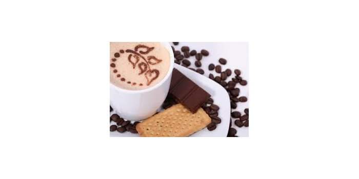 Café Happy Valley - Jardine's 