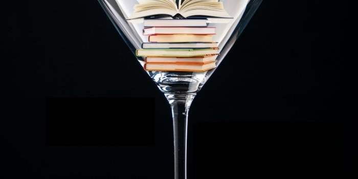 Apéro bouquins